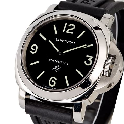 panerai 000 vs 1000|panerai zero pam000.